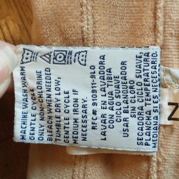 Faded Glory Jacket Size L - Picture 4 of 6